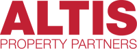 Company logo for Altis