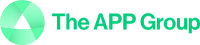 Company logo for APP