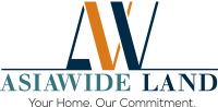 Company logo for Asiawideland