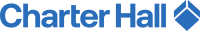 Company logo for Charter Hall
