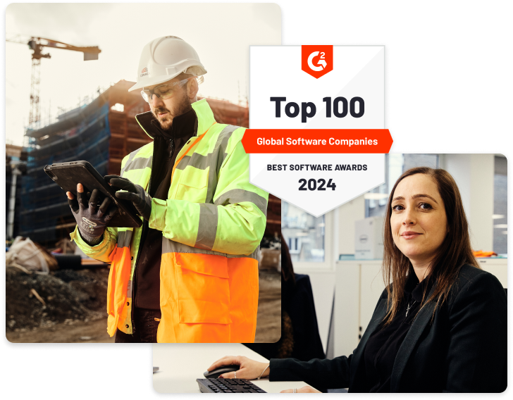 Collaborating on Procore in the field and office