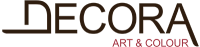 Company logo for Decora Art & Colour Pte Ltd