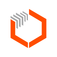 App icon for Inertia integration on Procore Marketplace