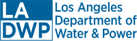 Company logo for Los Angeles Department of Water & Power