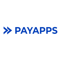 App icon for Payapps integration on Procore Marketplace