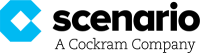 Company logo for Scenario