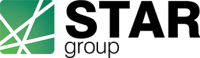 Company logo for Star Group
