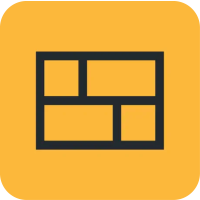 Icône de l'application pour l'intégration Struction Site sur le marché Procore